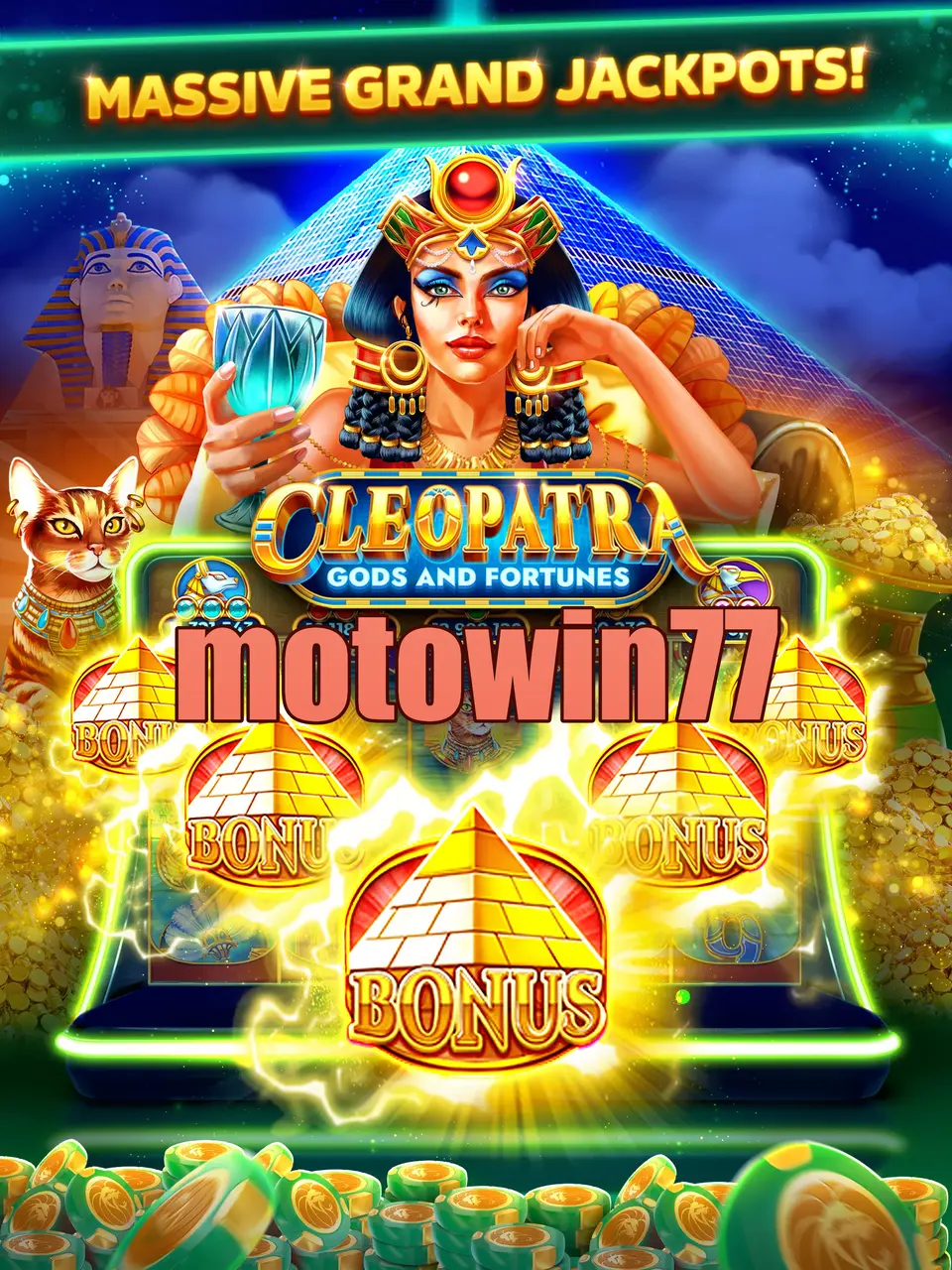 motowin77 Unduh