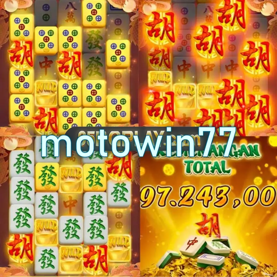 motowin77 Masuk
