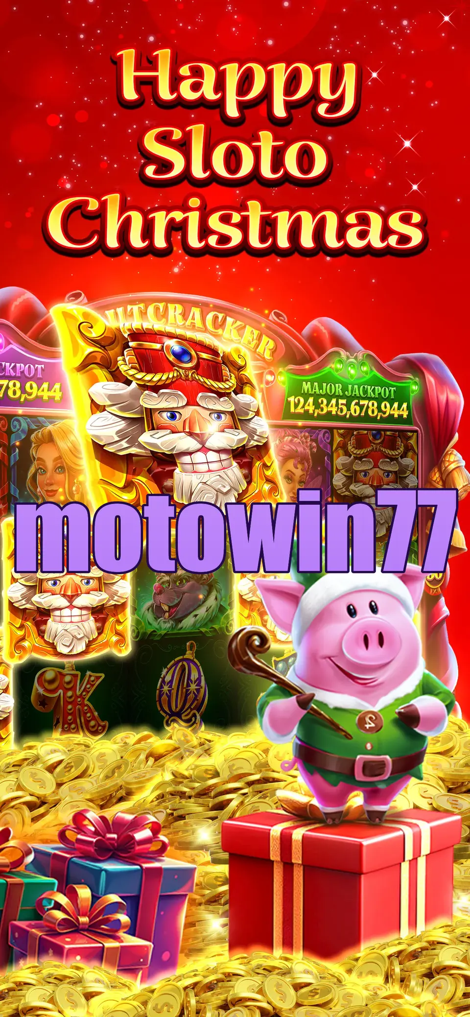 motowin77 Masuk